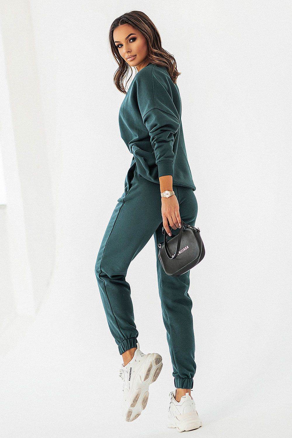 Tracksuit trousers IVON - CELIA MODA