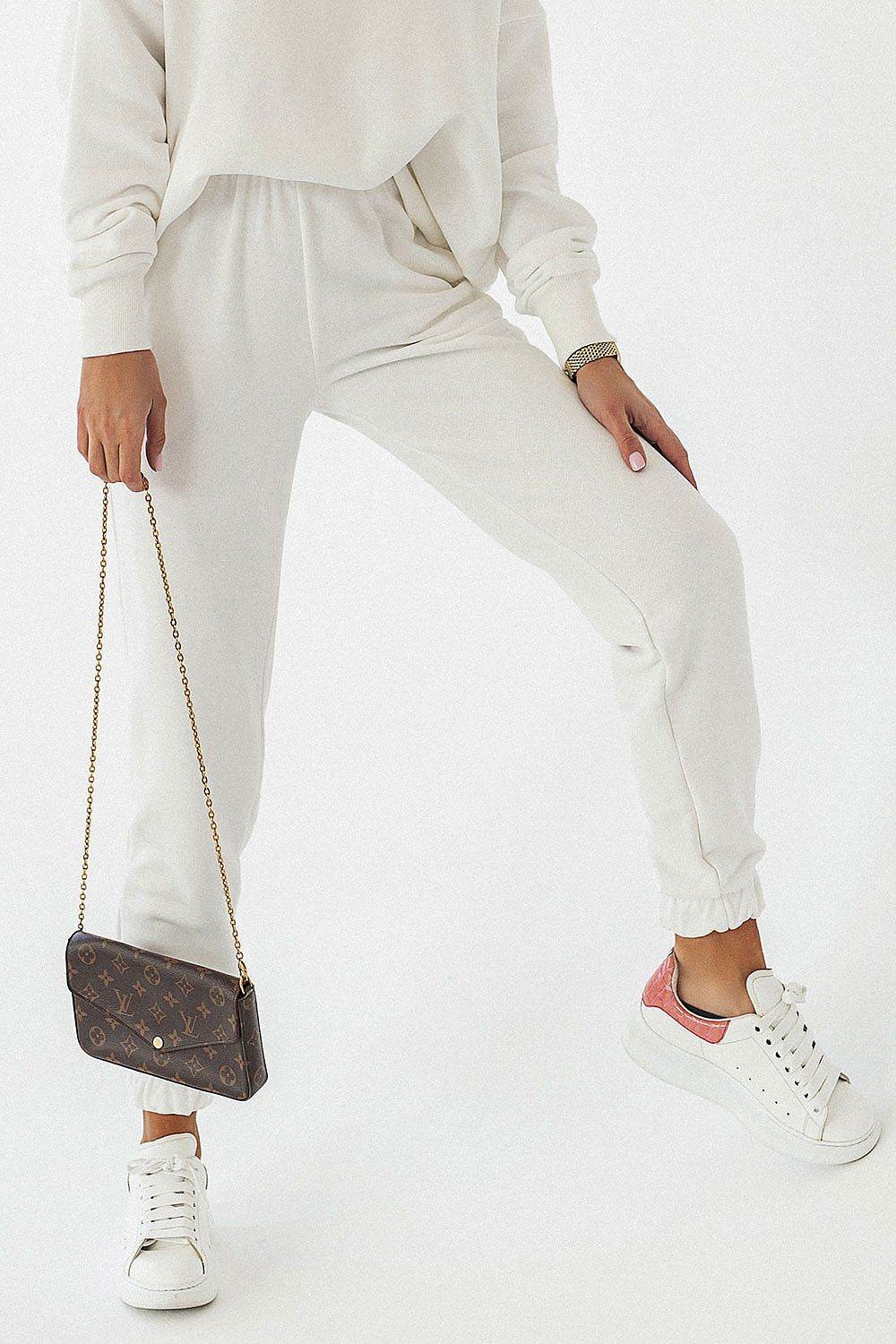Tracksuit trousers IVON - CELIA MODA