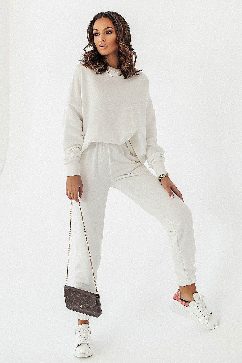 Tracksuit trousers IVON - CELIA MODA