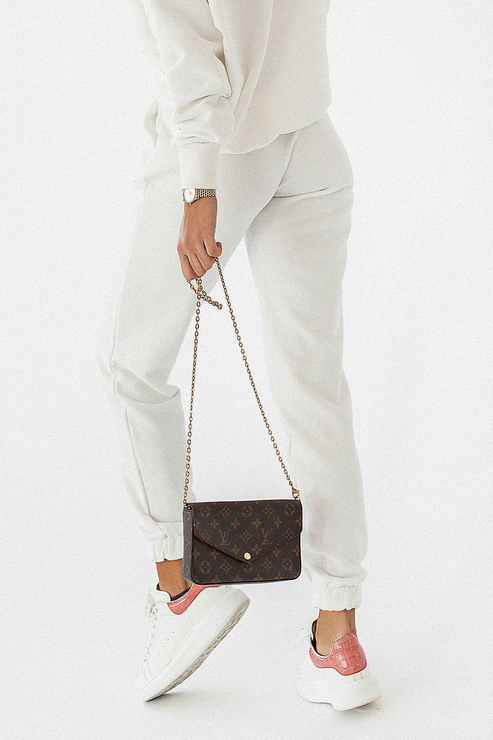 Tracksuit trousers IVON - CELIA MODA