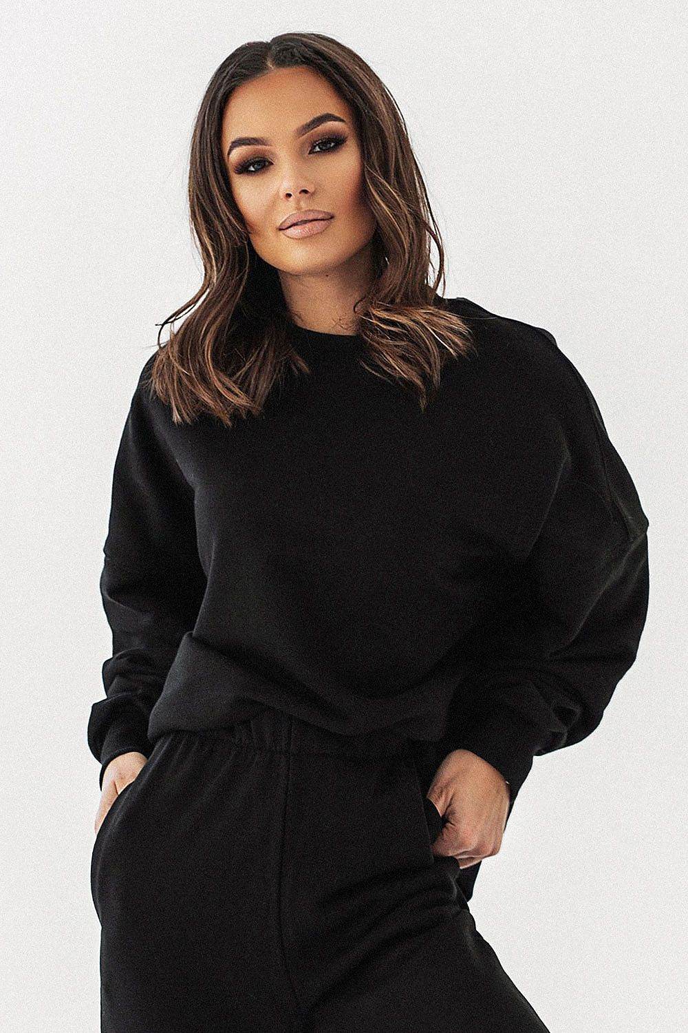 Sweatshirt IVON - CELIA MODA