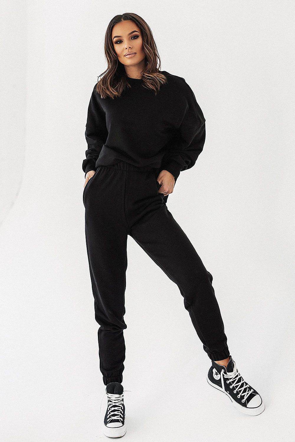 Sweatshirt IVON - CELIA MODA