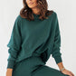  Sweatshirt model 177265 IVON 