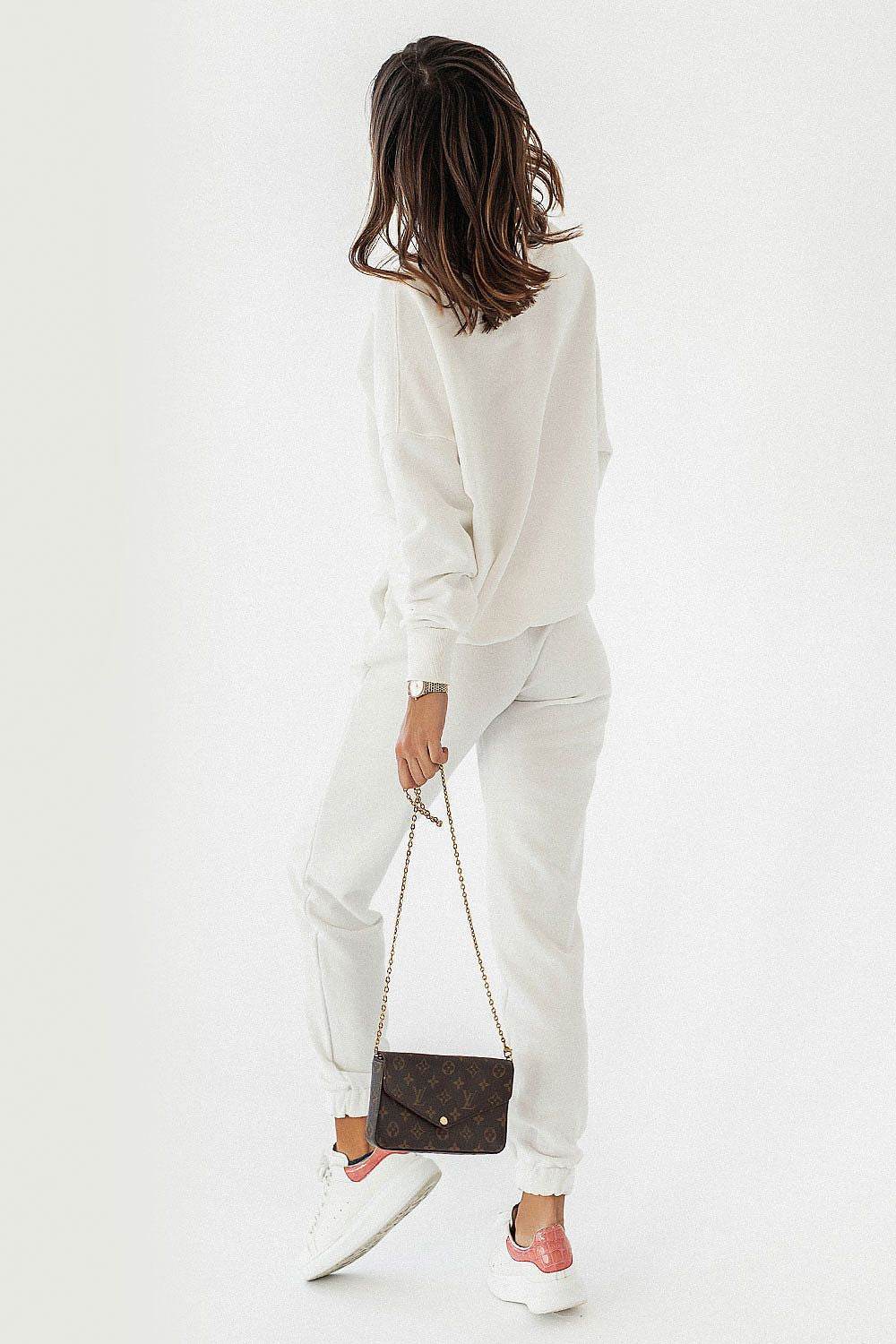 Sweatshirt IVON - CELIA MODA