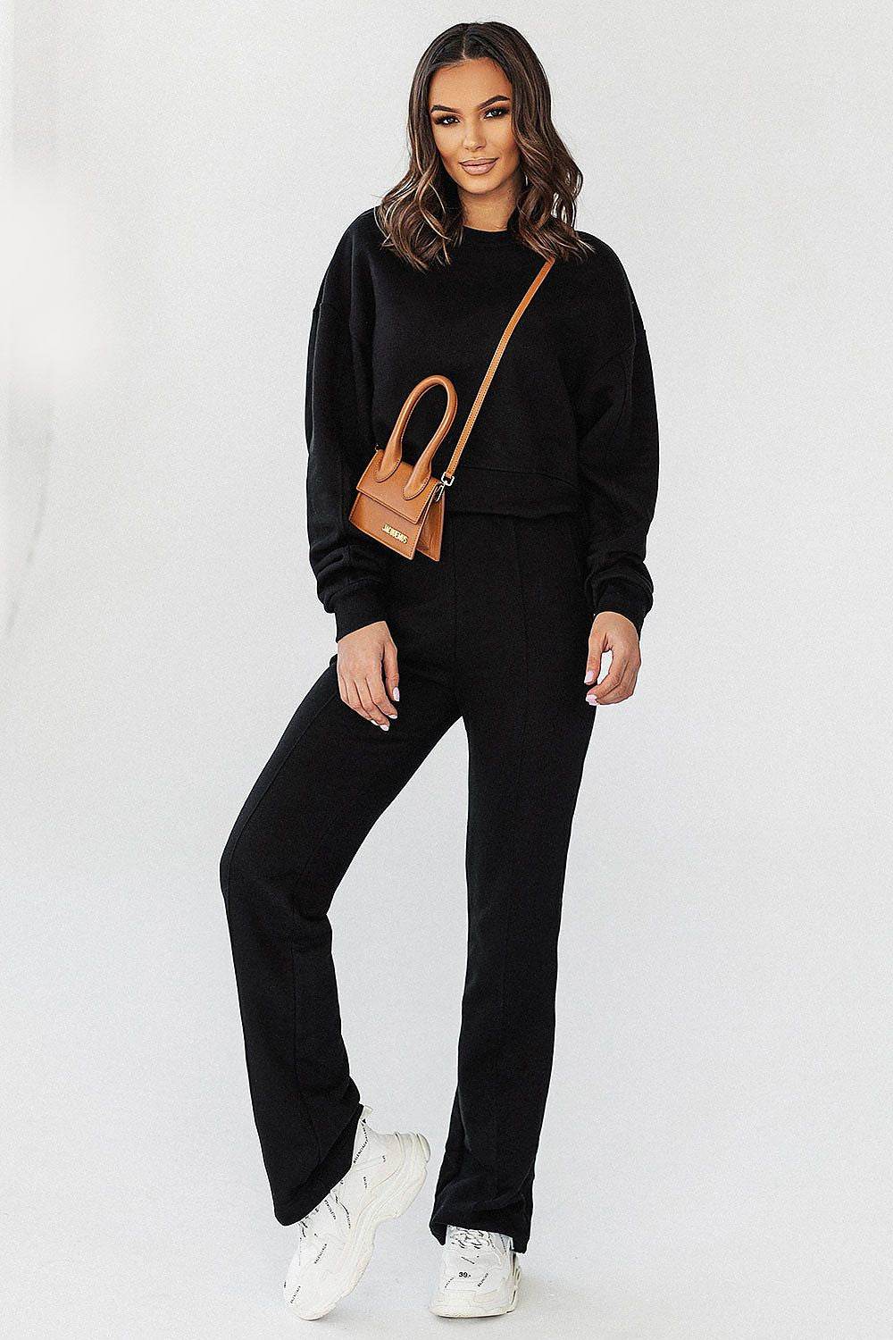 Sweatshirt IVON - CELIA MODA