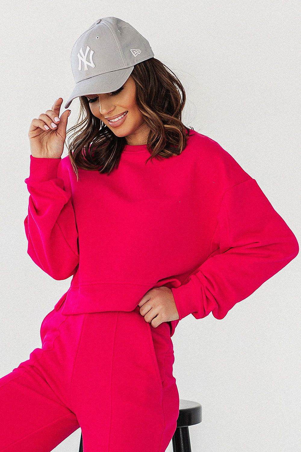 Sweatshirt IVON - CELIA MODA