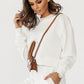  Sweatshirt model 177272 IVON 