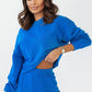  Sweatshirt model 177273 IVON 