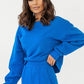  Sweatshirt model 177273 IVON 
