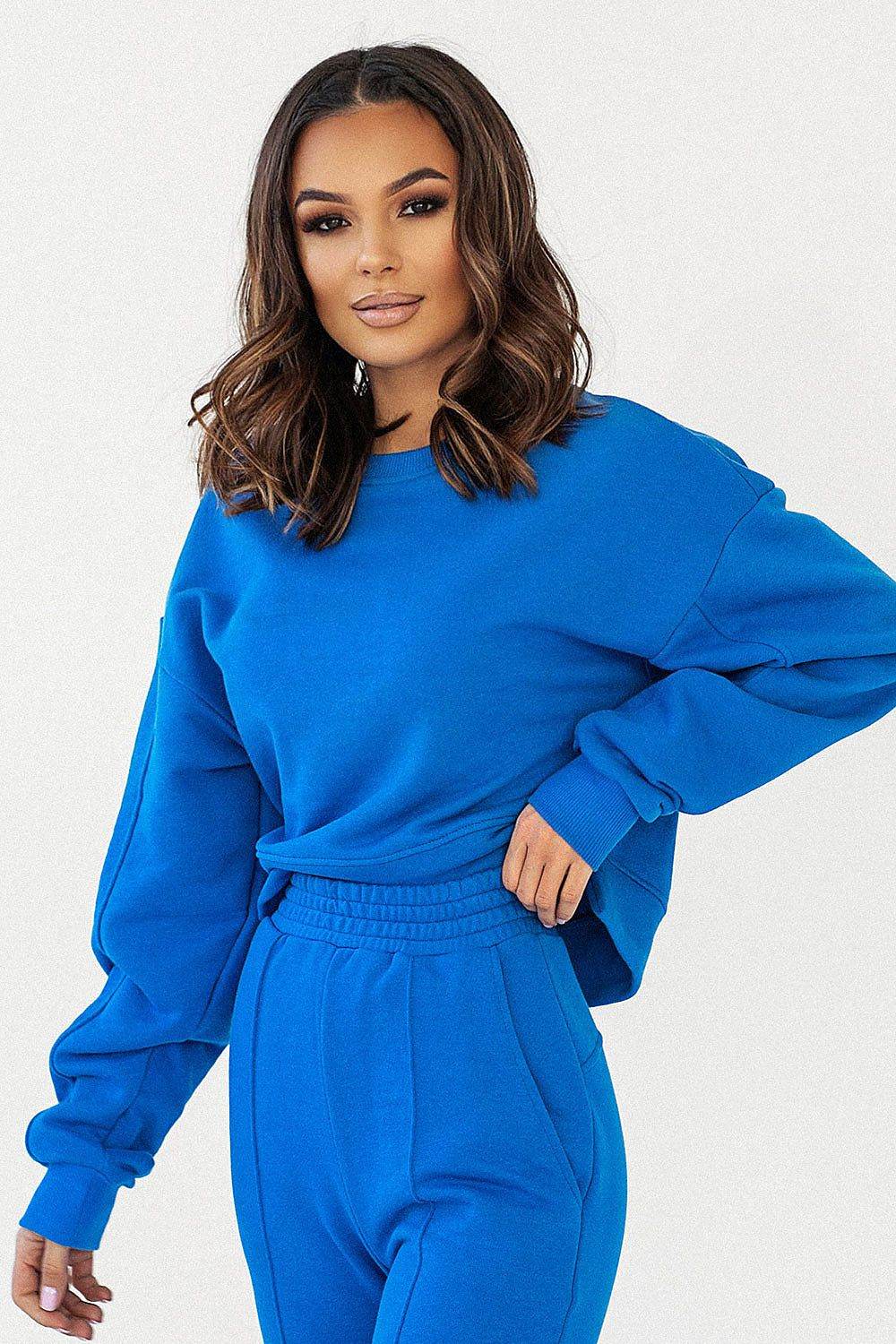 Sweatshirt IVON - CELIA MODA