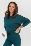 Sweatshirt IVON - CELIA MODA