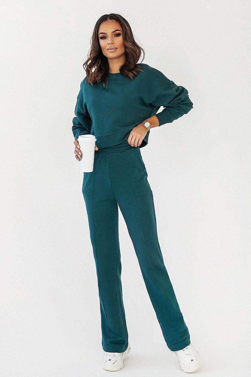 Sweatshirt IVON - CELIA MODA