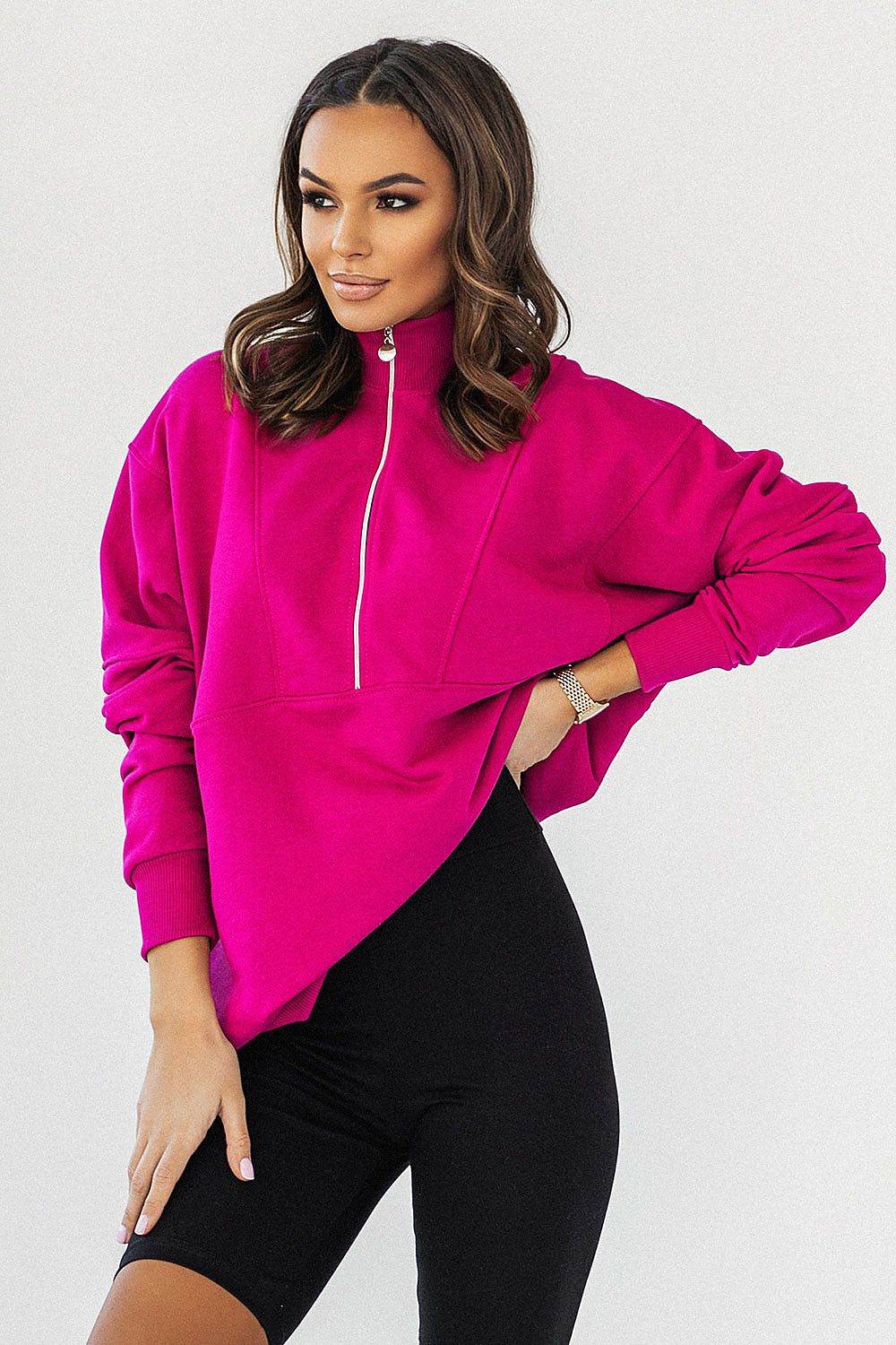 Sweatshirt IVON - CELIA MODA