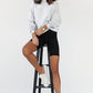  Sweatshirt model 177283 IVON 
