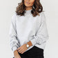  Sweatshirt model 177283 IVON 