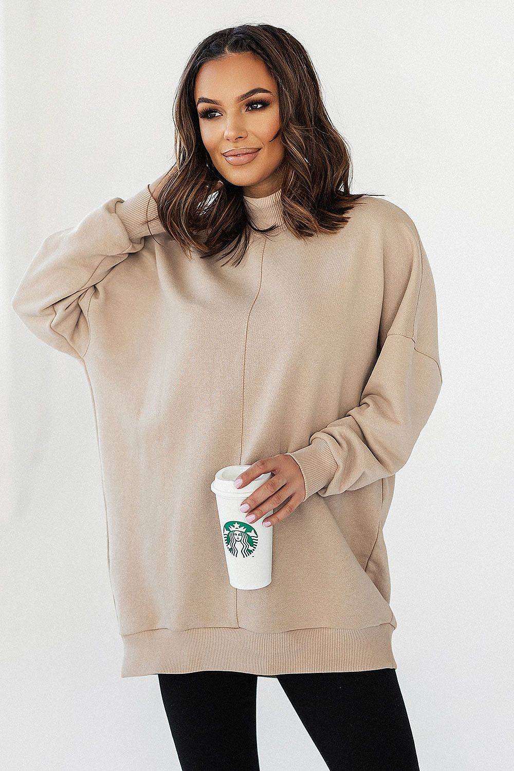 Sweatshirt IVON - CELIA MODA