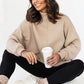  Sweatshirt model 177284 IVON 