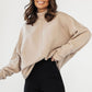  Sweatshirt model 177284 IVON 