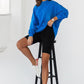  Sweatshirt model 177287 IVON 