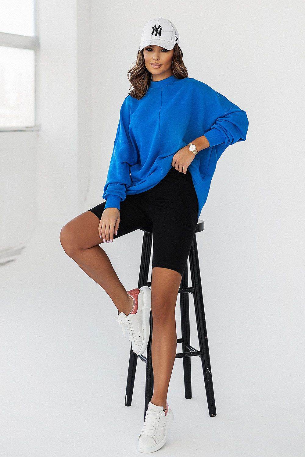 Sweatshirt IVON - CELIA MODA