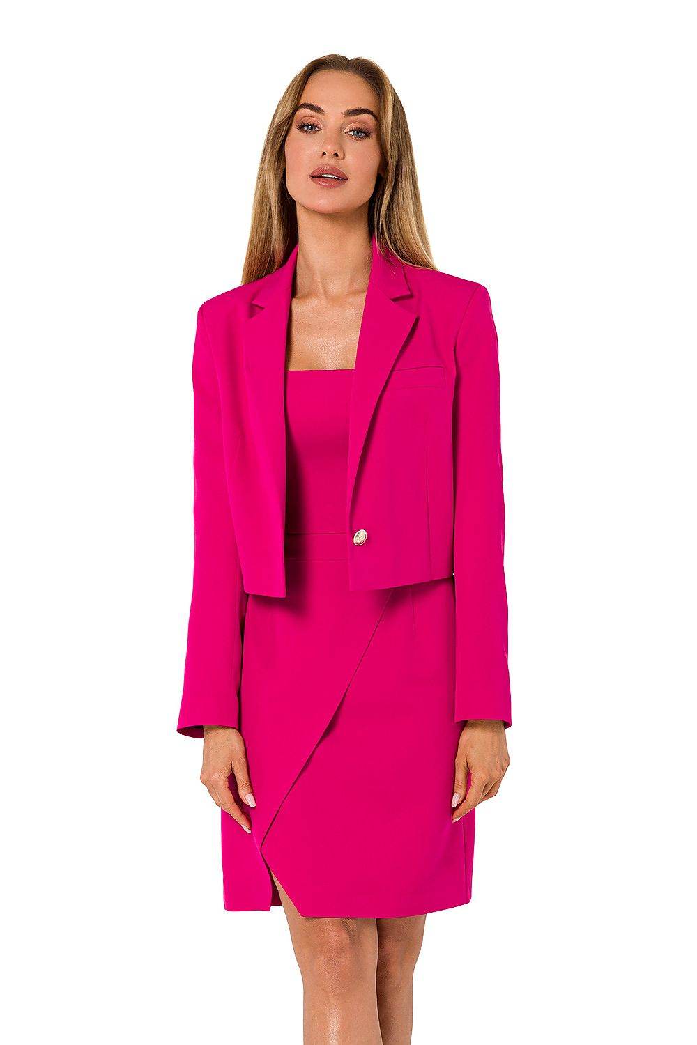 Jacket Moe - CELIA MODA