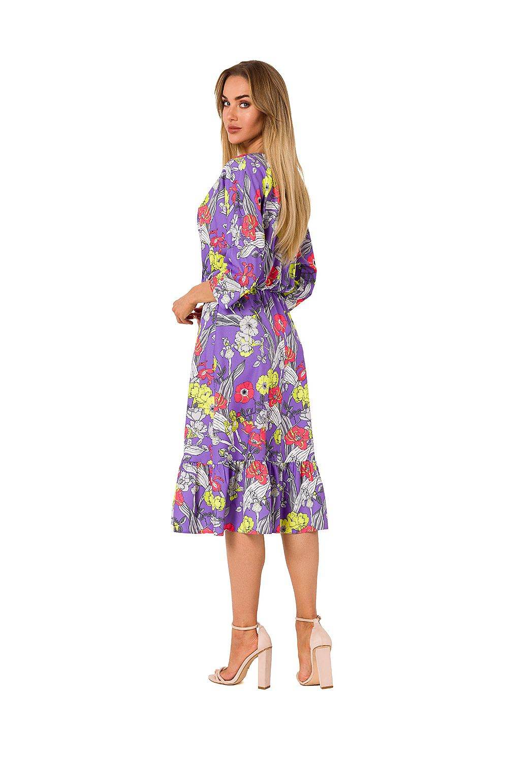 Daydress Moe - CELIA MODA