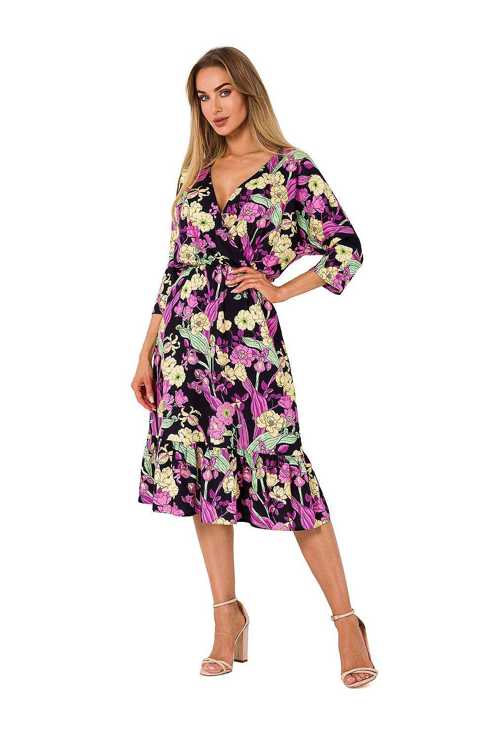 Daydress Moe - CELIA MODA