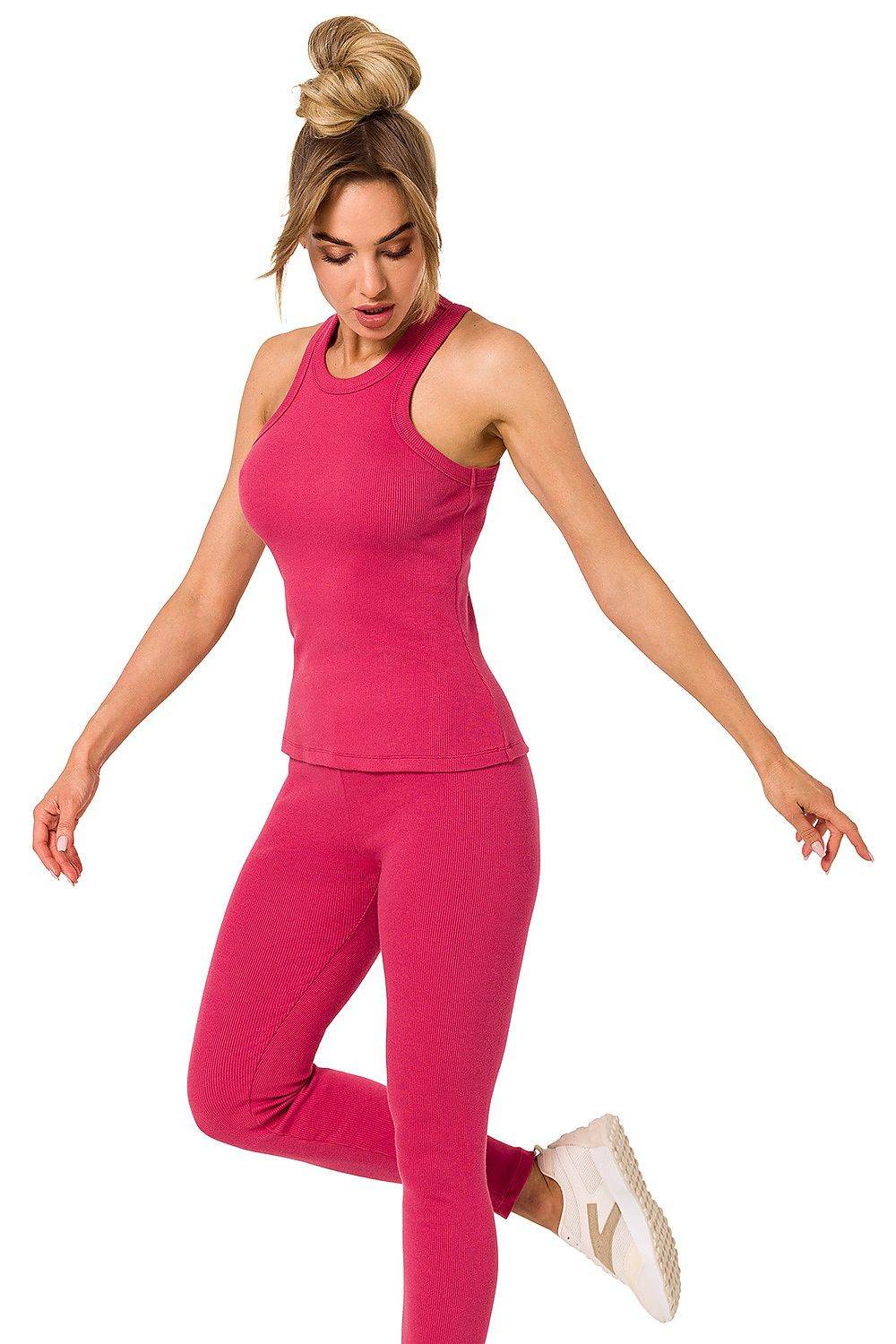 Boxer Shirt Moe - CELIA MODA