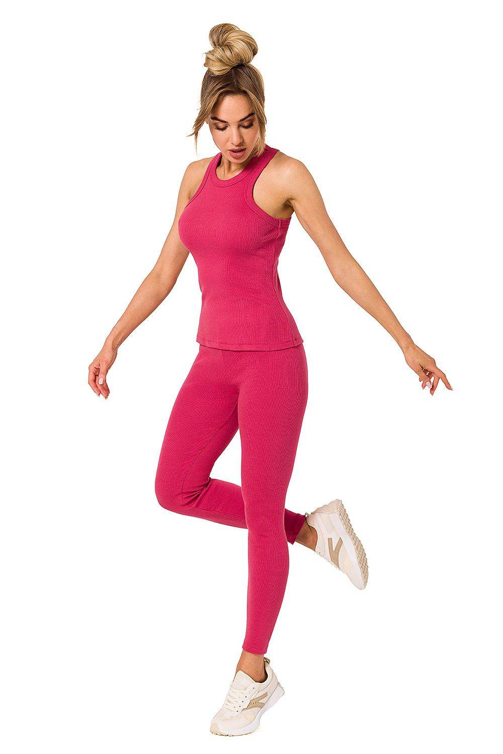 Boxer Shirt Moe - CELIA MODA