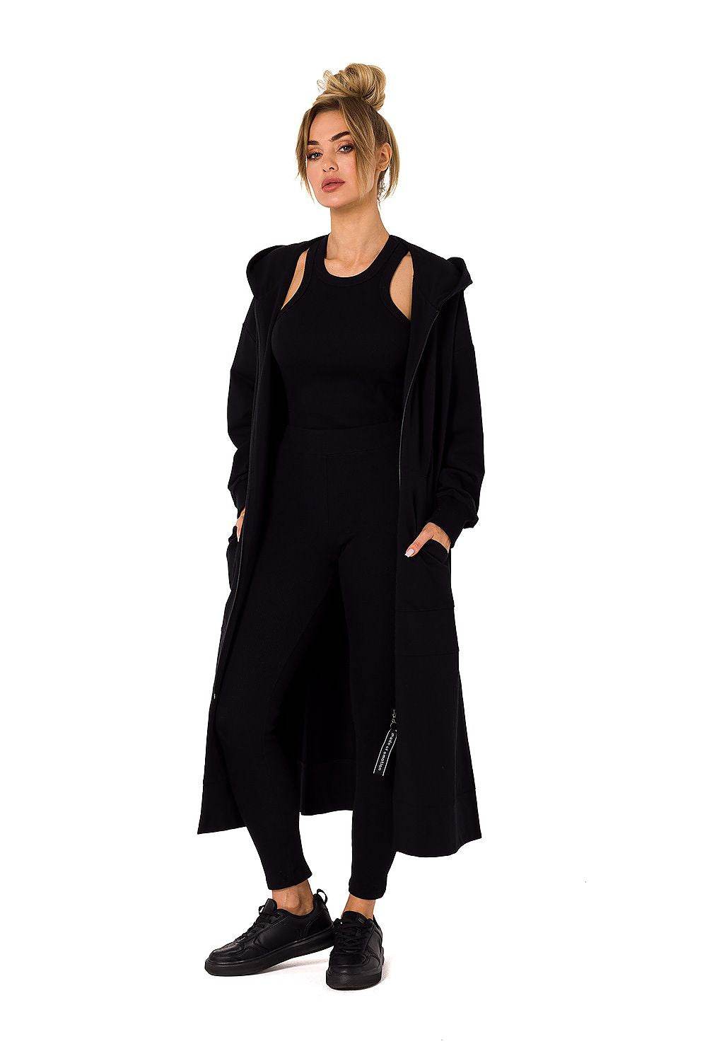Sweatshirt Moe - CELIA MODA