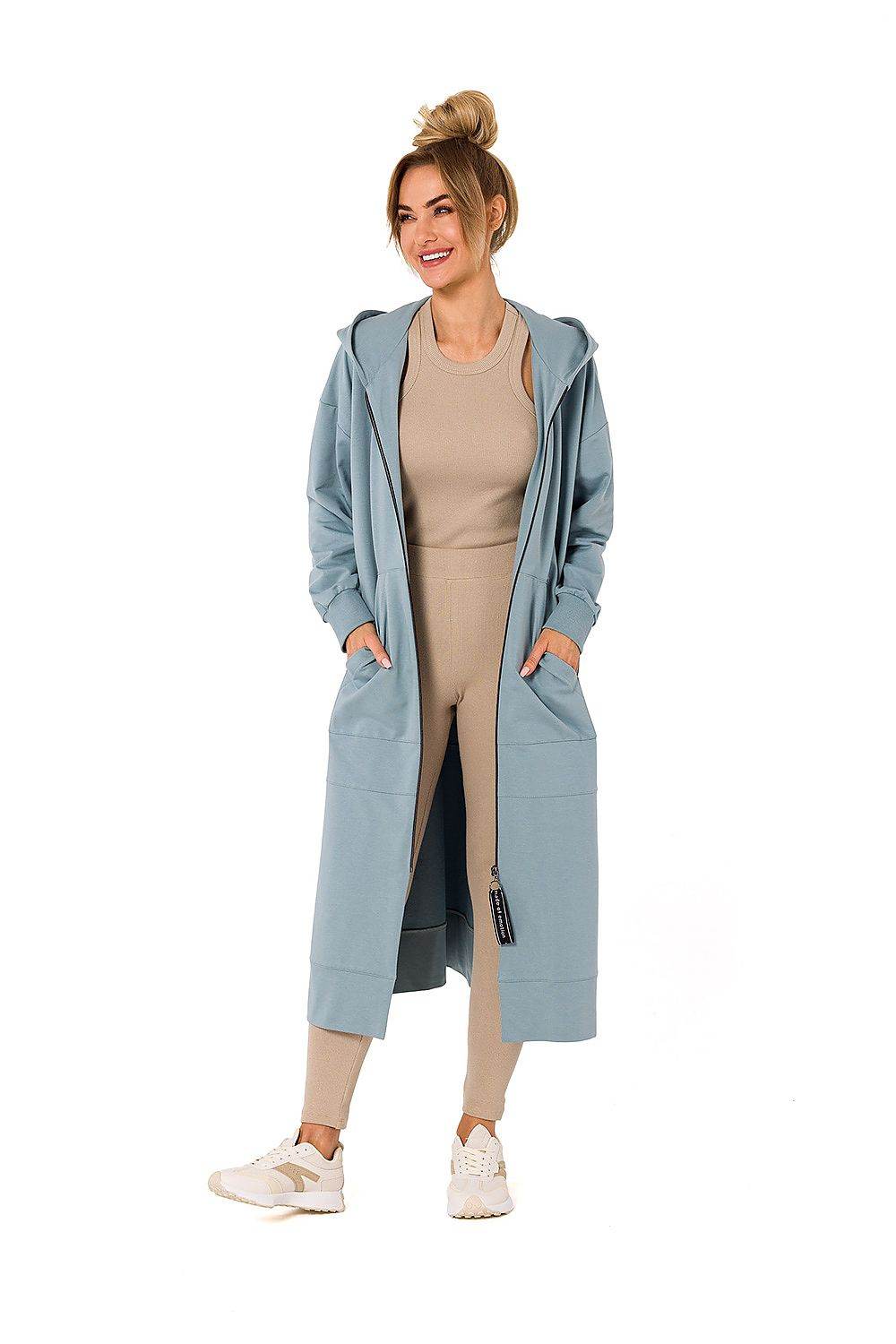 Sweatshirt Moe - CELIA MODA