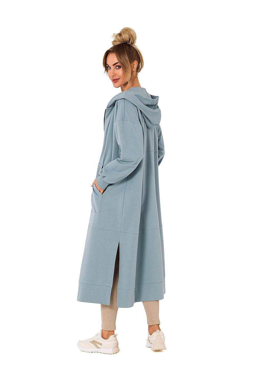 Sweatshirt Moe - CELIA MODA