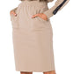  Skirt model 177613 Moe 