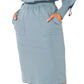  Skirt model 177614 Moe 
