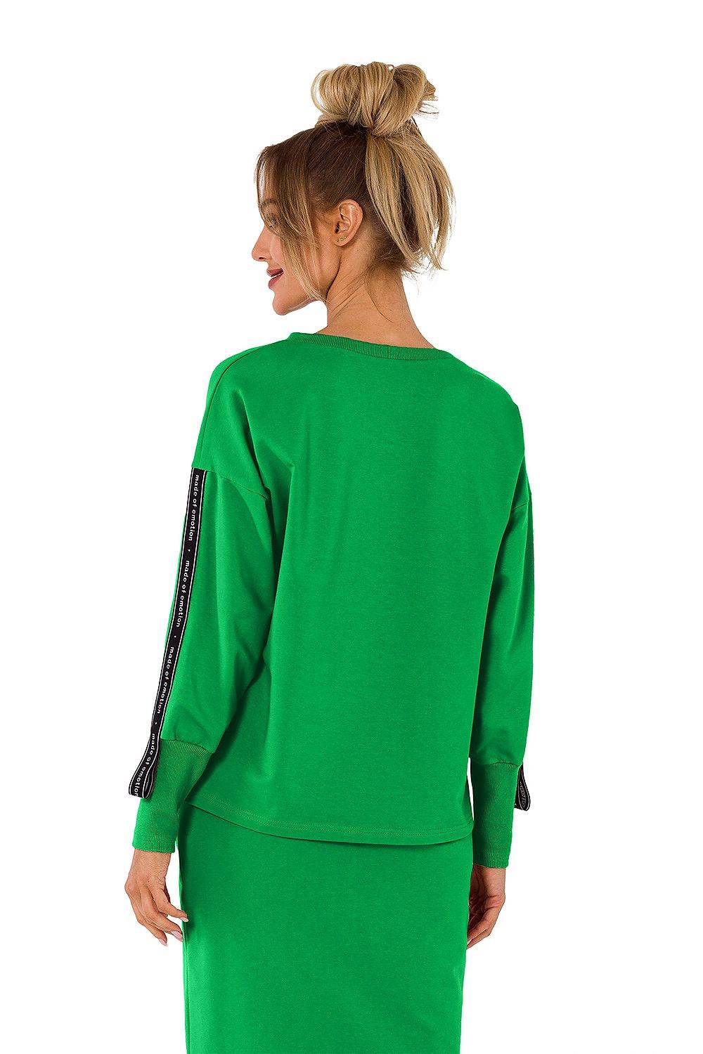 Sweatshirt Moe - CELIA MODA