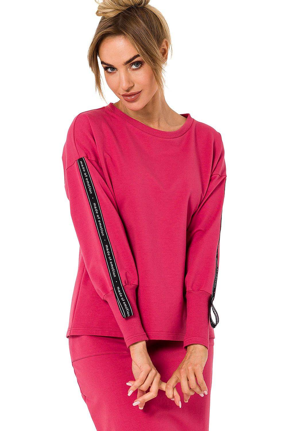 Sweatshirt Moe - CELIA MODA