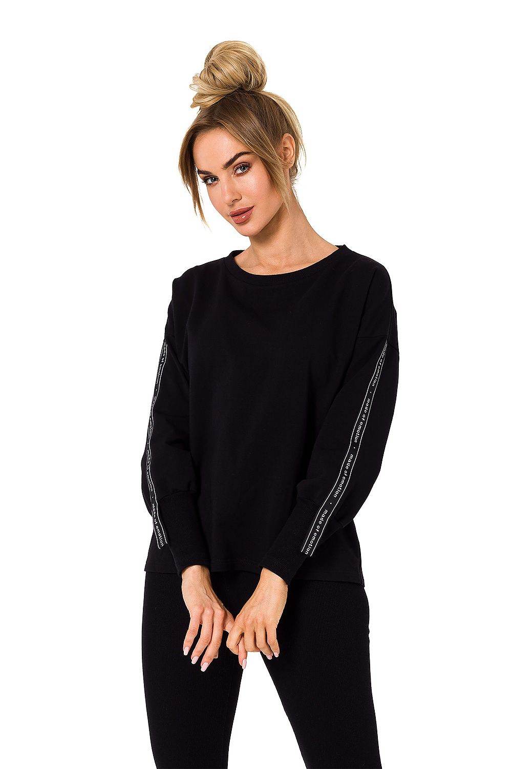 Sweatshirt Moe - CELIA MODA