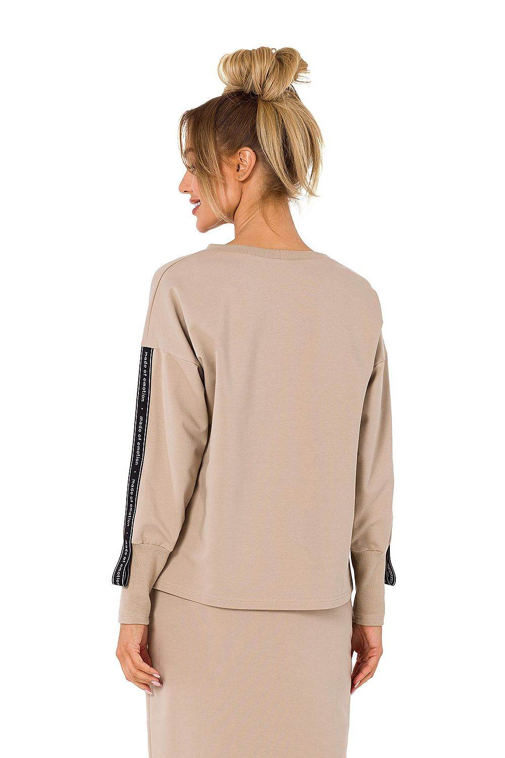 Sweatshirt Moe - CELIA MODA