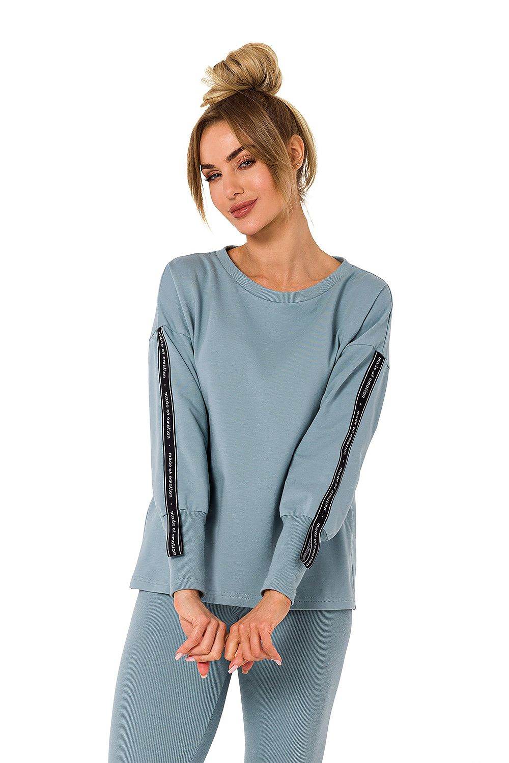 Sweatshirt Moe - CELIA MODA