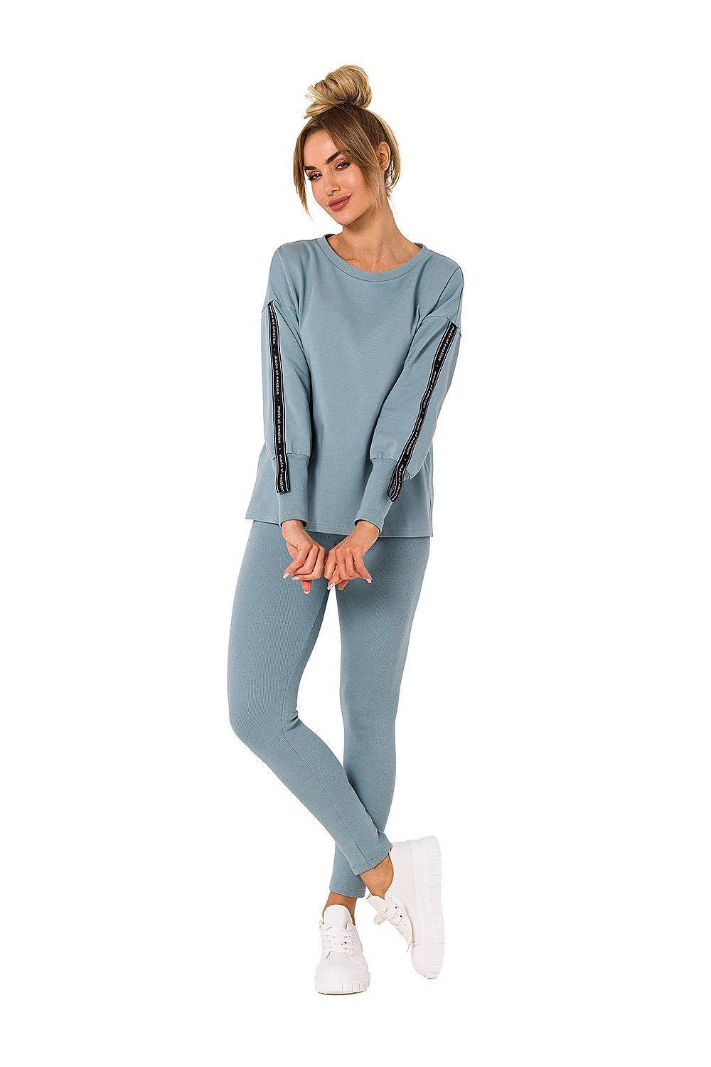 Sweatshirt Moe - CELIA MODA