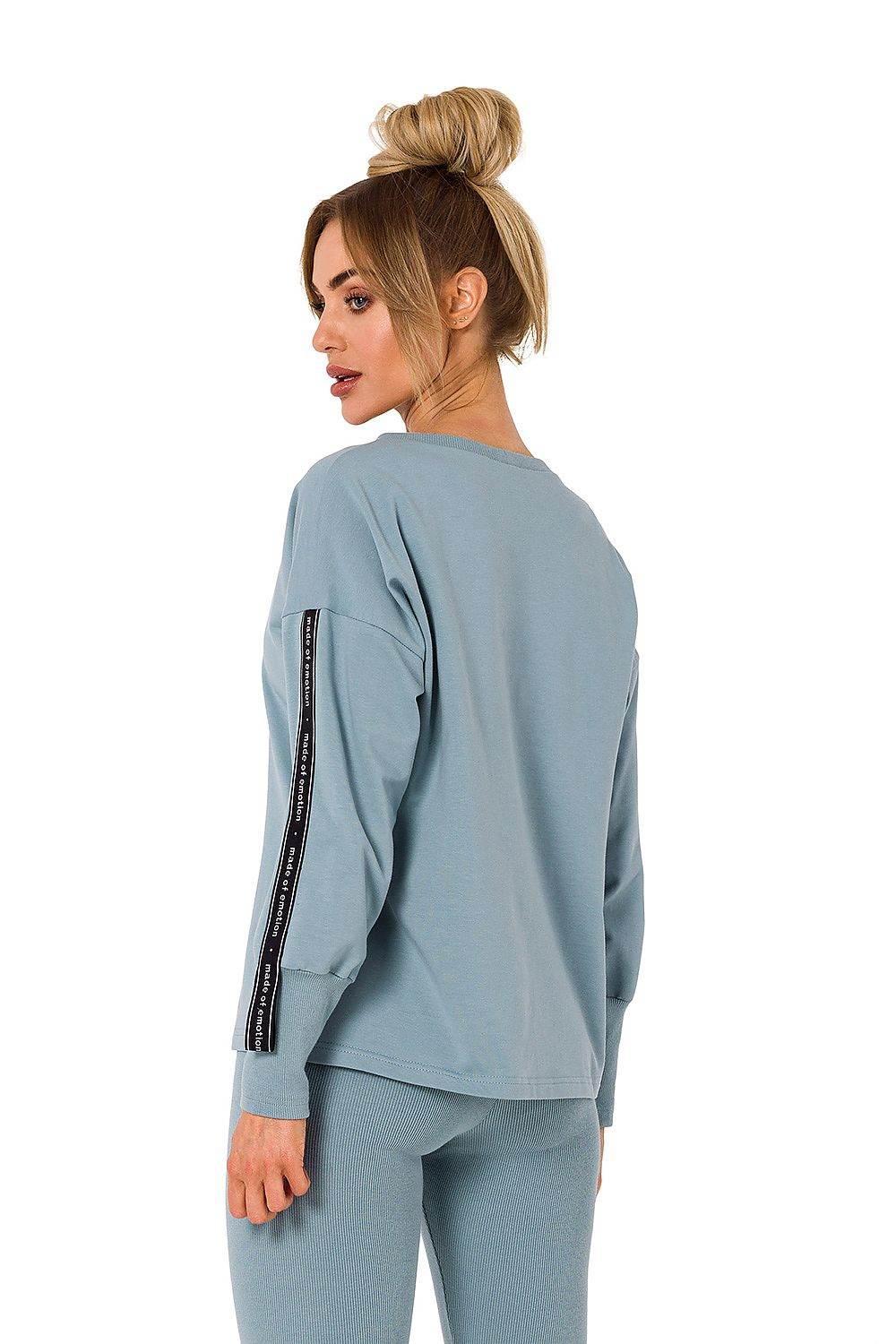 Sweatshirt Moe - CELIA MODA