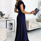  Evening dress model 177888 Numoco 