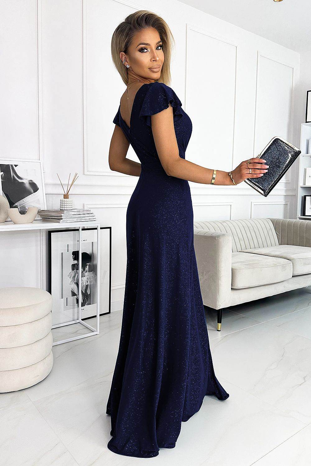 Evening dress Numoco - CELIA MODA