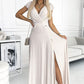  Evening dress model 177889 Numoco 