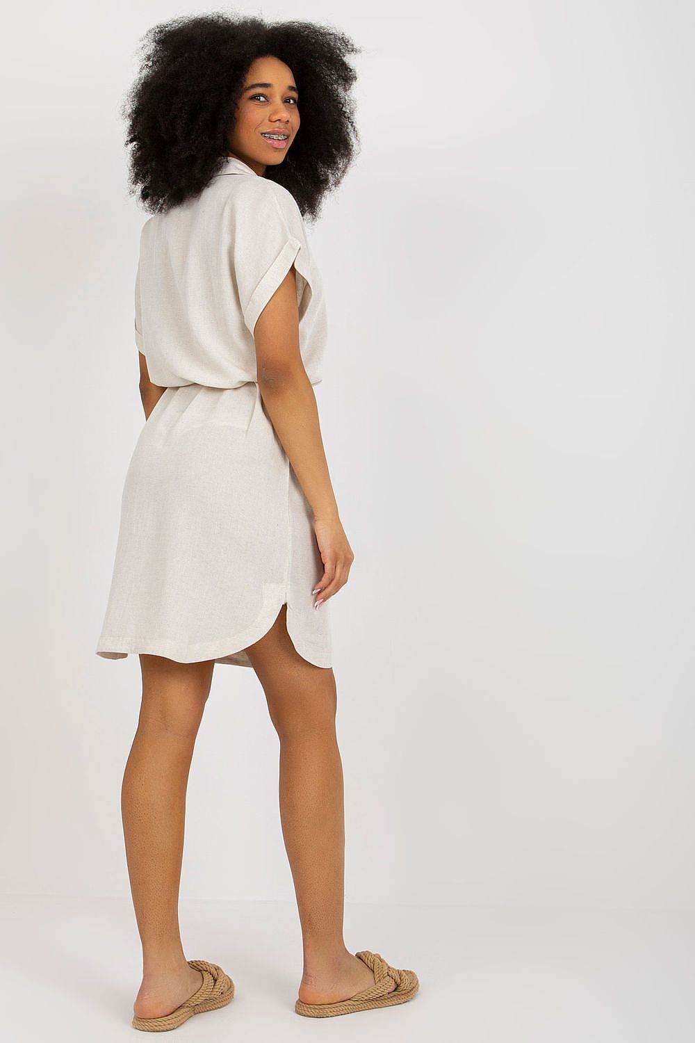 Daydress Rue Paris - CELIA MODA
