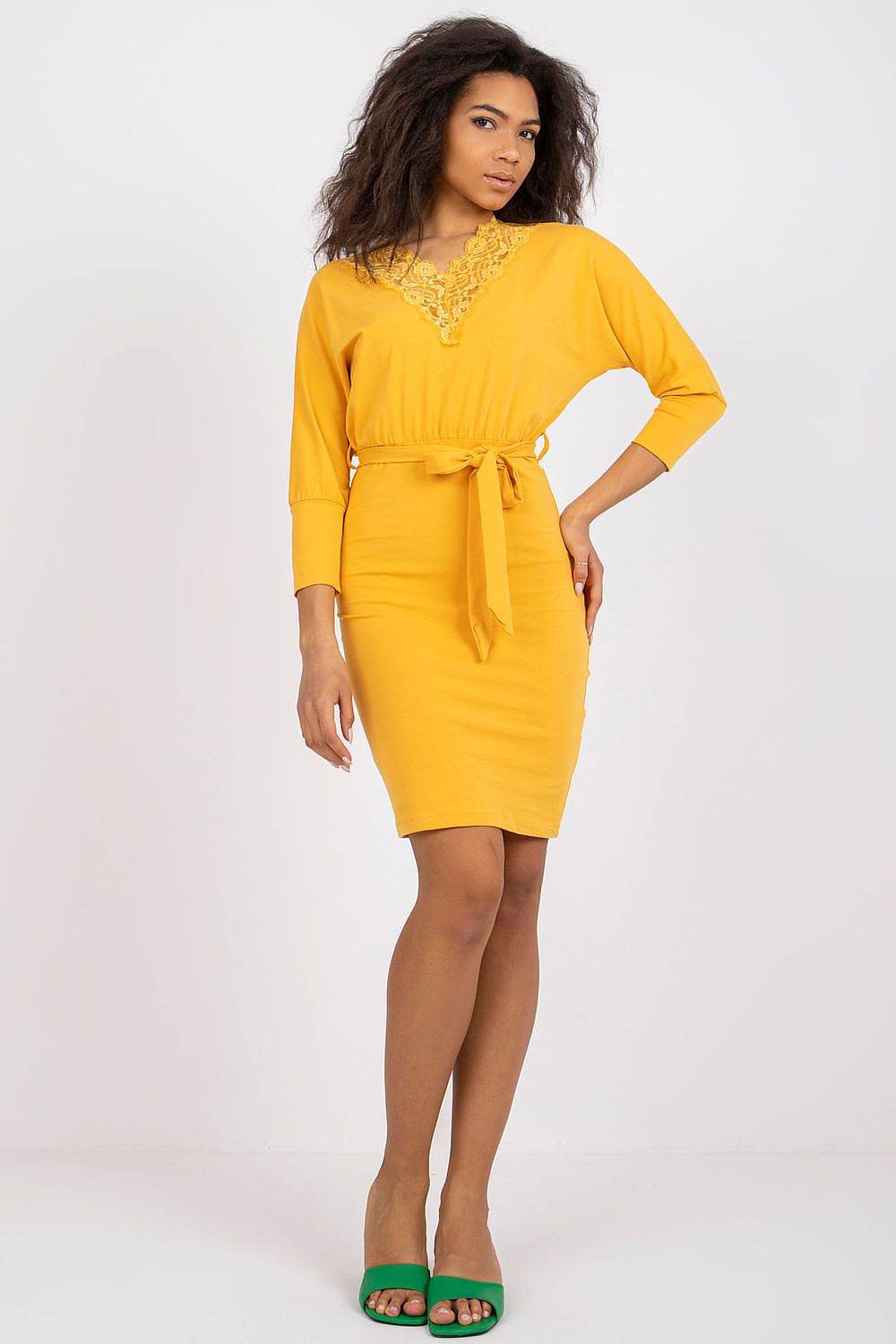 Daydress Rue Paris - CELIA MODA