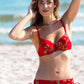 Swimsuit two piece model 178062 Ewlon 