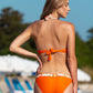  Swimsuit two piece model 178067 Ewlon 
