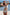 Swimsuit two piece Ewlon - CELIA MODA