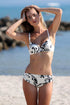 Swimsuit two piece Ewlon - CELIA MODA
